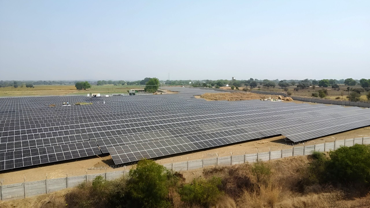 50MW Buldhana